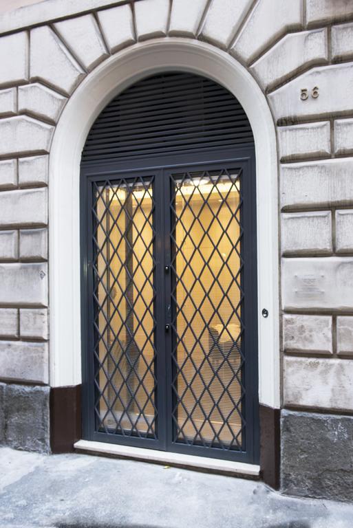 Casa Brunetti Rome Exterior photo